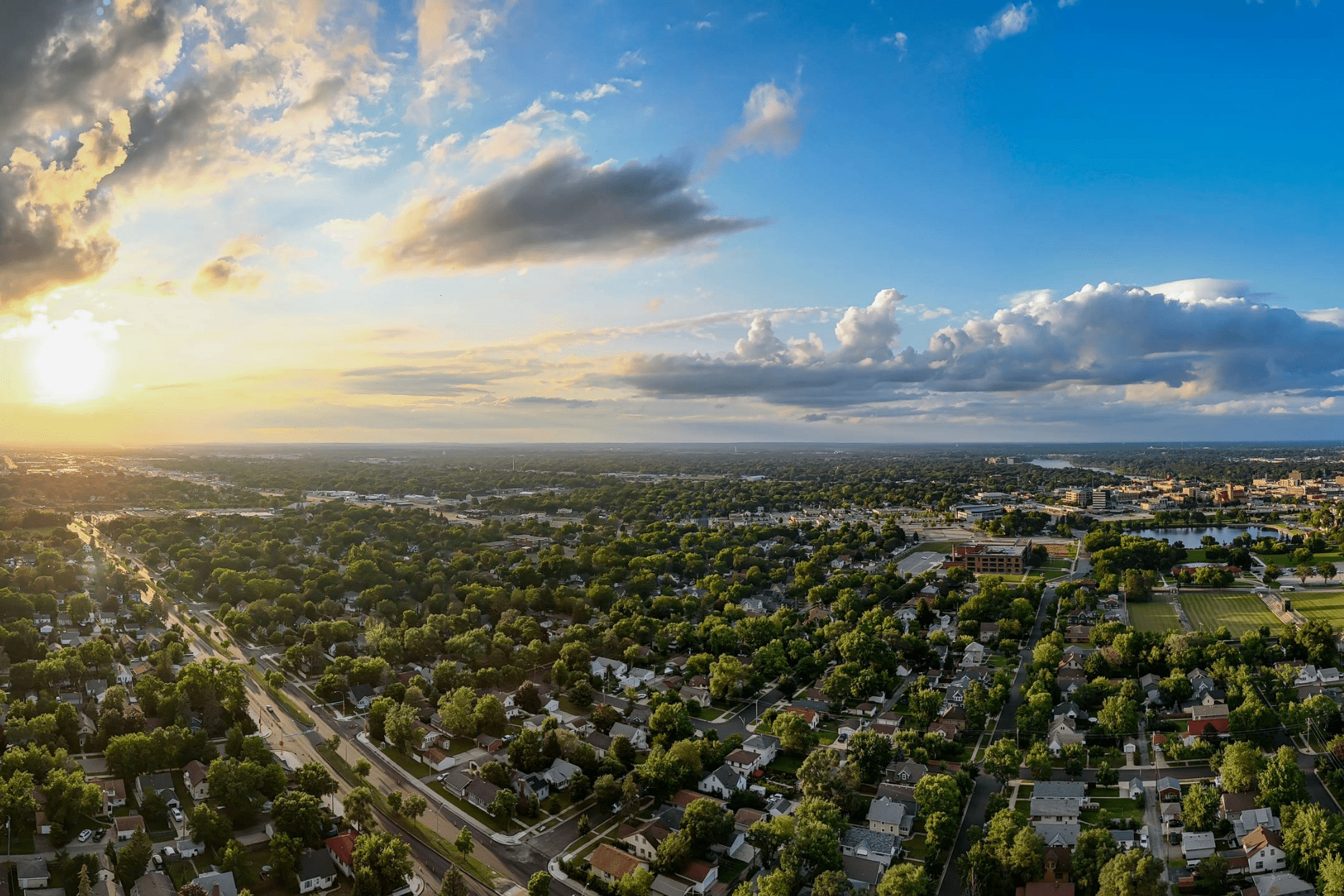 St Cloud MN