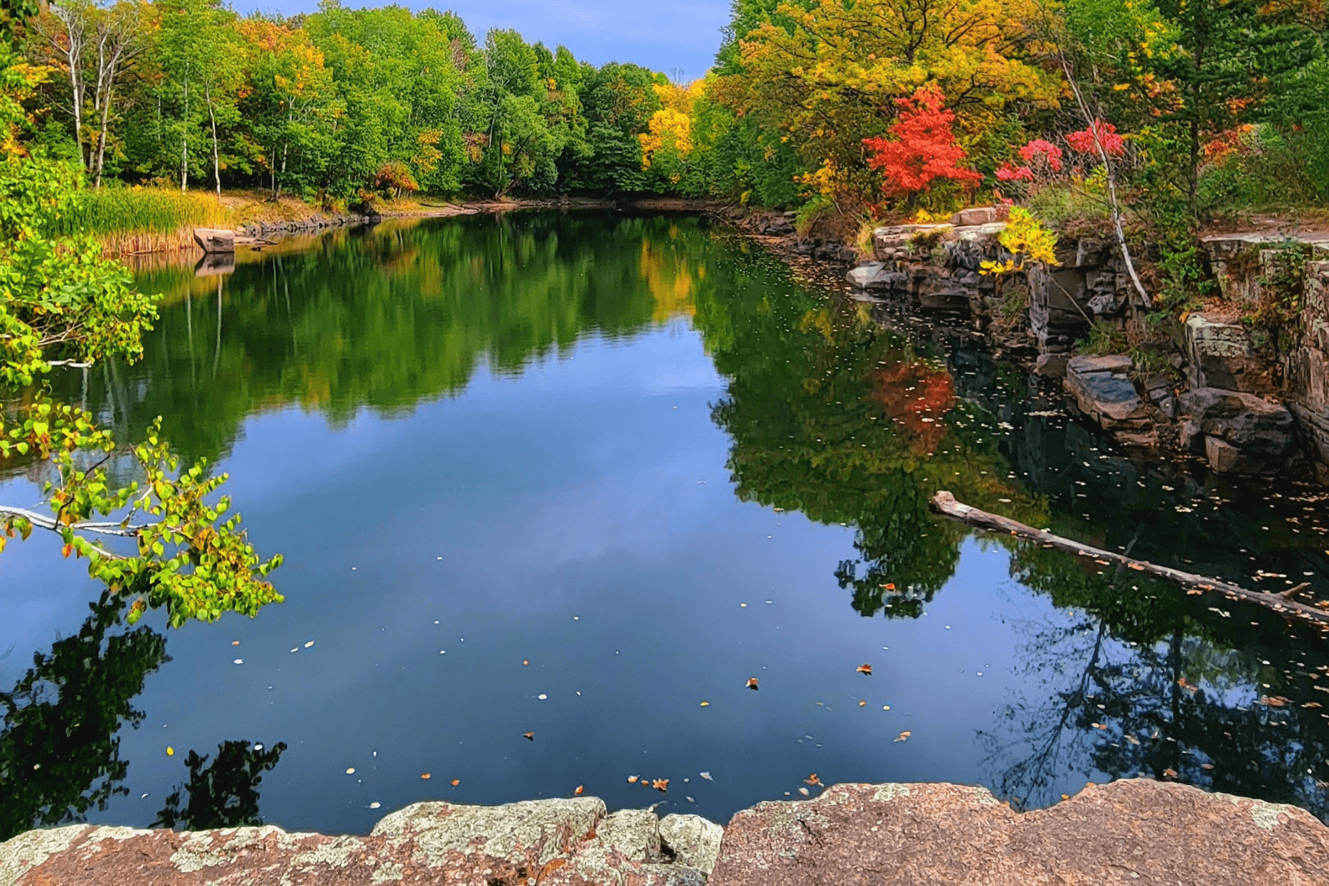 Waite Park