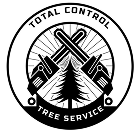 Total Control Tree Service Logo